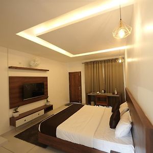 Superior Queen Room